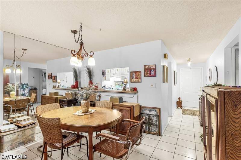 2 bedroom Condominium at 5579 Rattlesnake Hammock Rd B9, Tierra Del Sol Condo Unit, Naples — photo 4