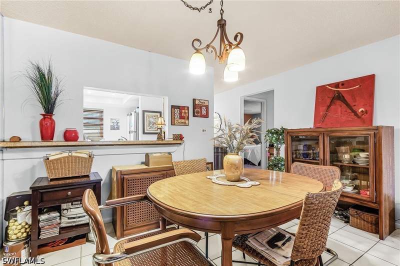 2 bedroom Condominium at 5579 Rattlesnake Hammock Rd B9, Tierra Del Sol Condo Unit, Naples — photo 5