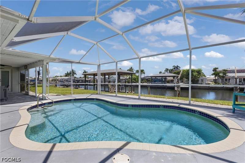 3 bedroom SingleFamilyResidence at 140 Egret St, Sandpiper Village, Fort Myers Beach — photo 3