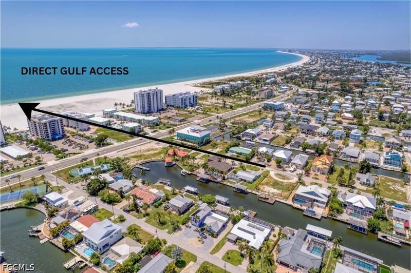 3 bedroom SingleFamilyResidence at 140 Egret St, Sandpiper Village, Fort Myers Beach — photo 4