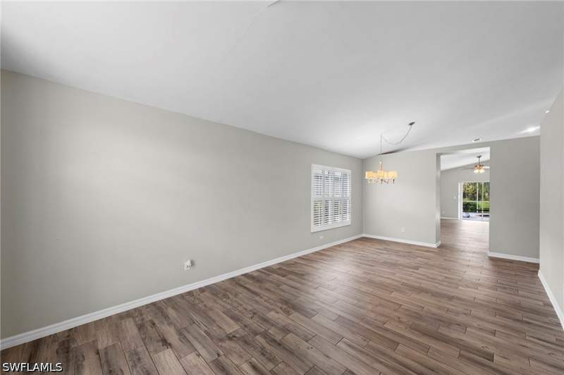 4 bedroom SingleFamilyResidence at 21715 Brixham Run Loop, Stoneybrook, Estero — photo 3