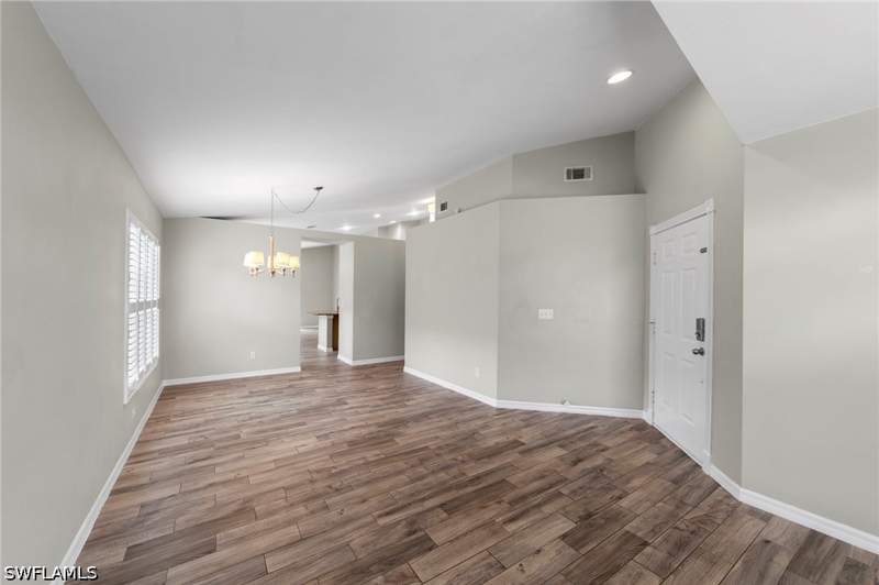 4 bedroom SingleFamilyResidence at 21715 Brixham Run Loop, Stoneybrook, Estero — photo 5
