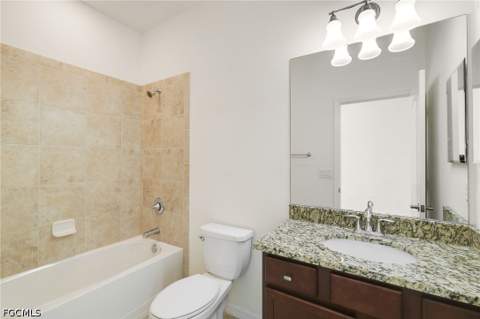 9653 Mirada Blvd, Fort Myers FL - photo 21 of 30