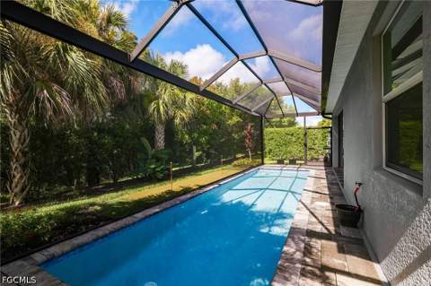 9653 Mirada Blvd, Fort Myers FL - photo 24 of 30