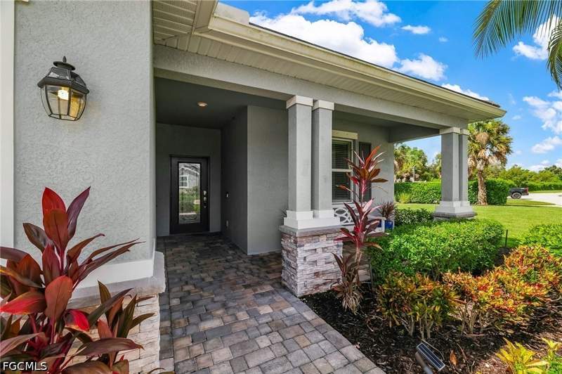 3 bedroom SingleFamilyResidence at 9653 Mirada Blvd, Mirada, Fort Myers — photo 3