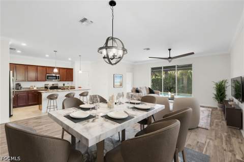 9653 Mirada Blvd, Fort Myers FL - photo 6 of 30