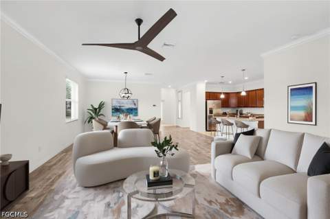 9653 Mirada Blvd, Fort Myers FL - photo 7 of 30