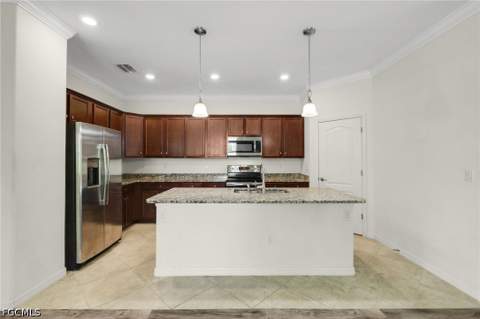 9653 Mirada Blvd, Fort Myers FL - photo 8 of 30