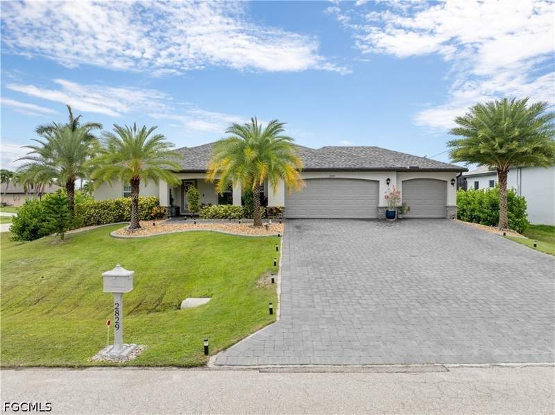 4 bedroom SingleFamilyResidence at 2829 SW 25th Ave, Cape Coral, Cape Coral — photo 2