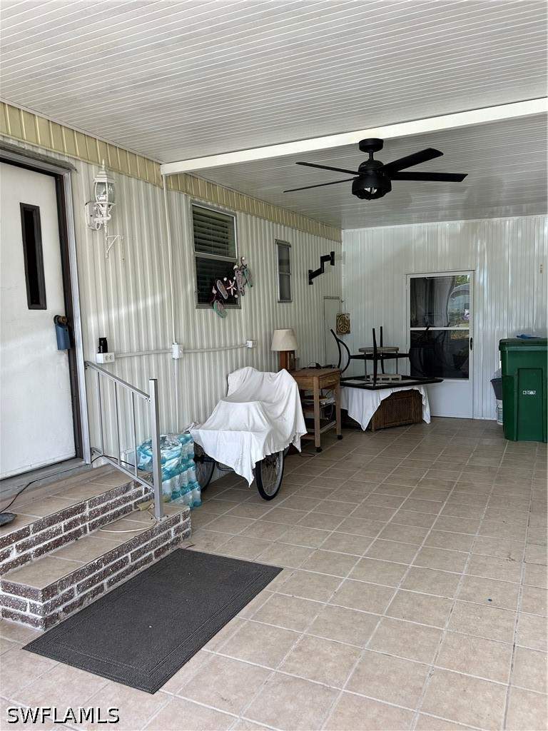 2 bedroom ManufacturedHome at 281 Lime Key Ln 140, West Wind Estates, Naples — photo 3