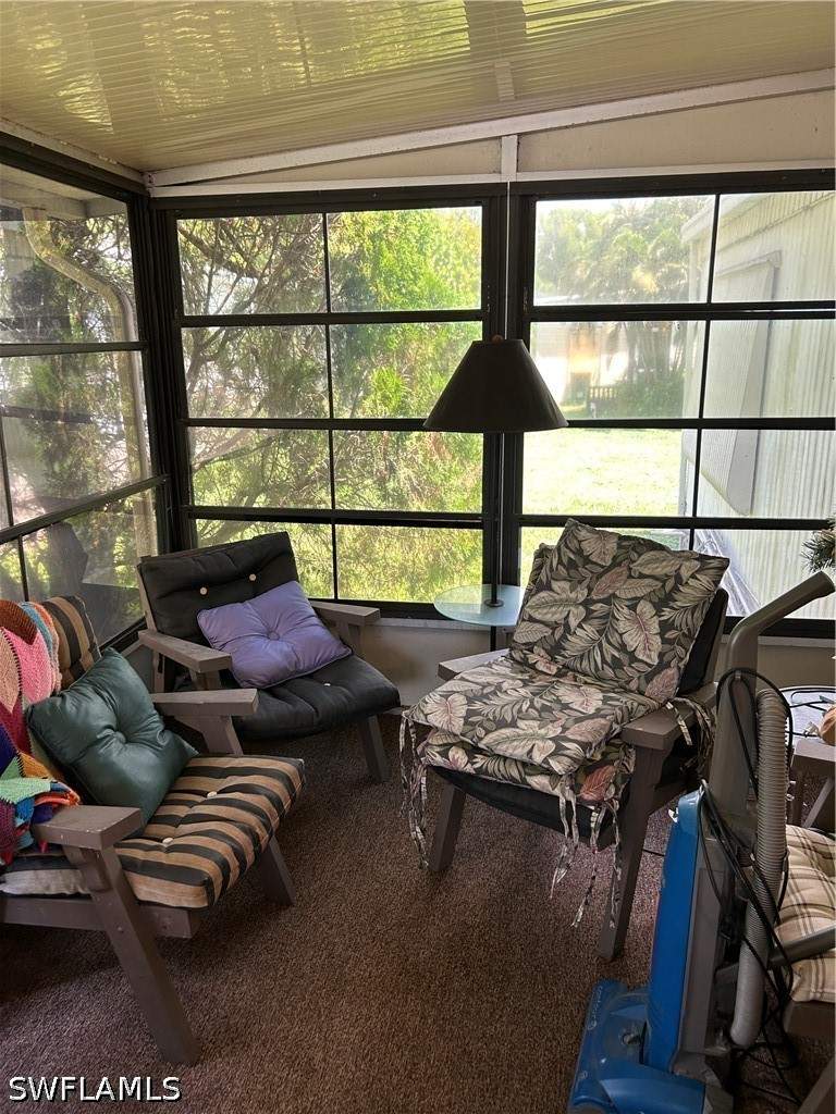 2 bedroom ManufacturedHome at 281 Lime Key Ln 140, West Wind Estates, Naples — photo 5