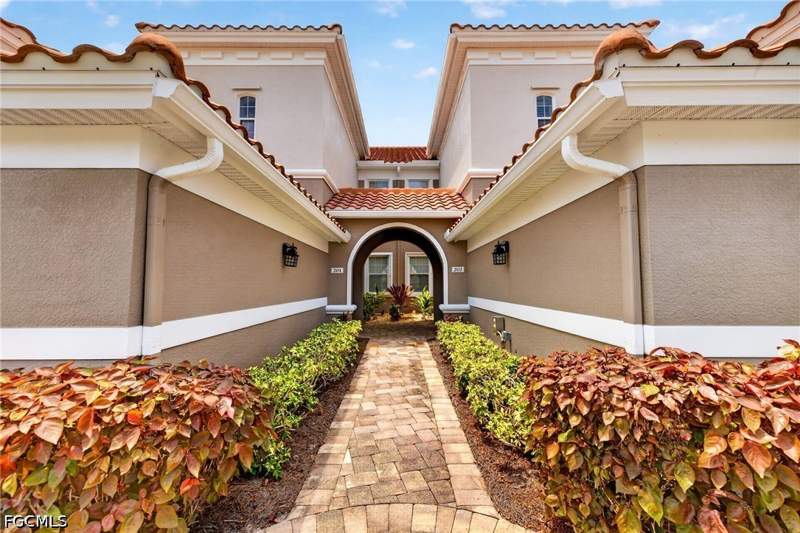 3 bedroom Condominium at 12894 New Market St 202, Somerset, Fort Myers — photo 3