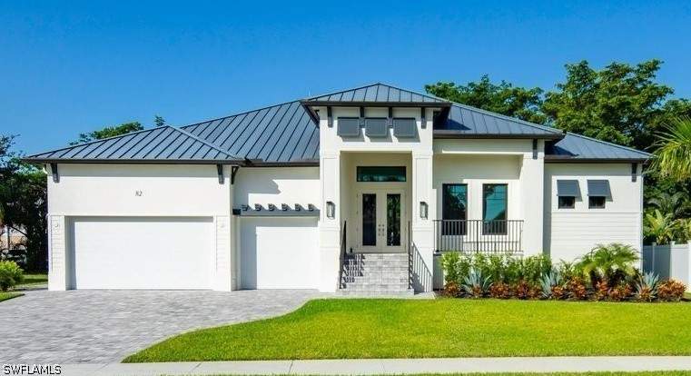 4 bedroom SingleFamilyResidence at 82 Tahiti RD, MARCO ISLAND, Marco Island — photo 2