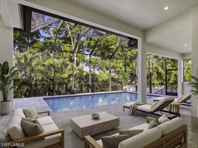 4 bedroom SingleFamilyResidence at 82 Tahiti RD, MARCO ISLAND, Marco Island — photo 3