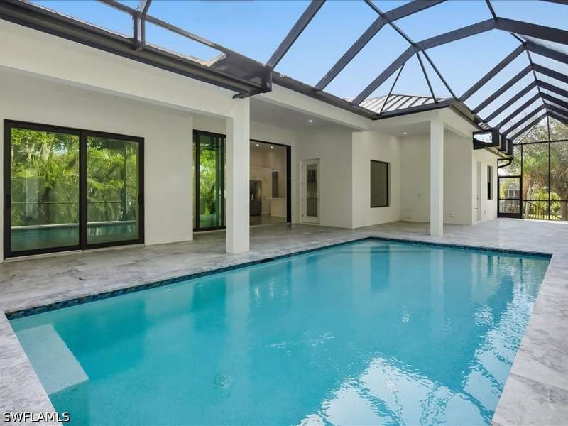 4 bedroom SingleFamilyResidence at 82 Tahiti RD, MARCO ISLAND, Marco Island — photo 4