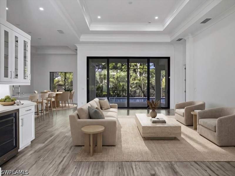 4 bedroom SingleFamilyResidence at 82 Tahiti RD, MARCO ISLAND, Marco Island — photo 5