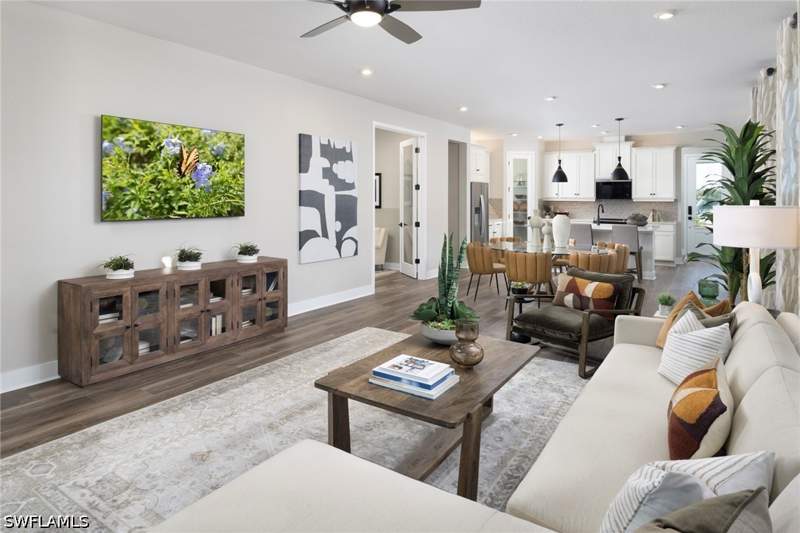 2 bedroom SingleFamilyResidence at 1629 Summerlit Ave, Summerlit, Naples — photo 5