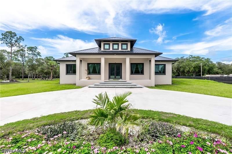 3 bedroom SingleFamilyResidence at 300 Montura Ave, Montura Ranch Estates, Clewiston — photo 2