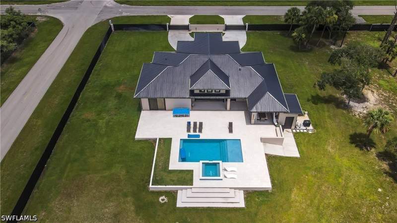 3 bedroom SingleFamilyResidence at 300 Montura Ave, Montura Ranch Estates, Clewiston — photo 3
