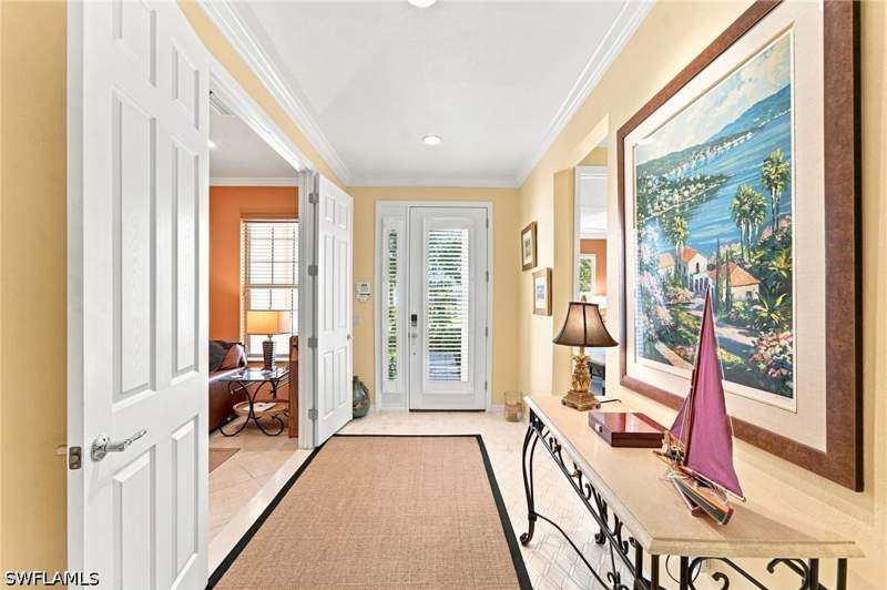 3 bedroom SingleFamilyResidence at 8910 Verducci Ct, Verona Walk, Naples — photo 4