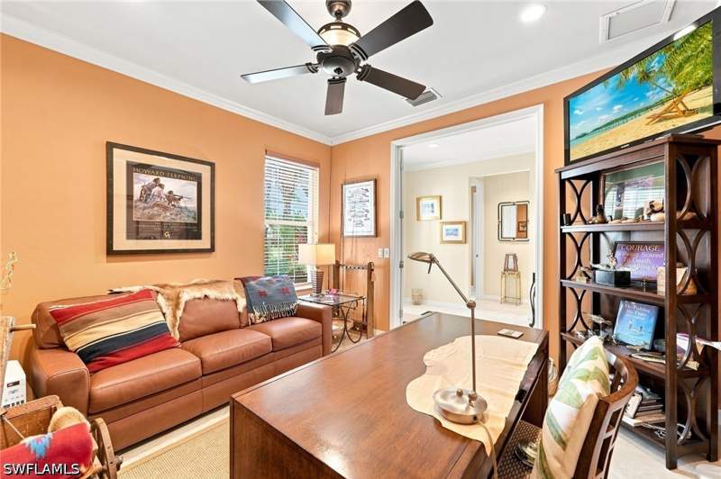 3 bedroom SingleFamilyResidence at 8910 Verducci Ct, Verona Walk, Naples — photo 5