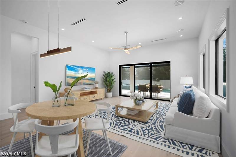 4 bedroom SingleFamilyResidence at 786 107th Ave N, Naples Park, Naples — photo 4