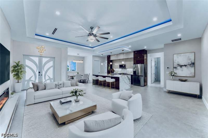 3 bedroom SingleFamilyResidence at 2903 4th St SW, Lehigh Acres, Lehigh Acres — photo 5