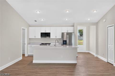 2532 NW 21st Ave, Cape Coral FL - photo 12 of 32
