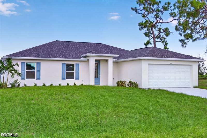 4 bedroom SingleFamilyResidence at 2532 NW 21st Ave, Cape Coral, Cape Coral — photo 2