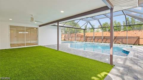 1393 White Cedar Ln, North Fort Myers FL - photo 20 of 24