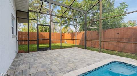 1393 White Cedar Ln, North Fort Myers FL - photo 23 of 24