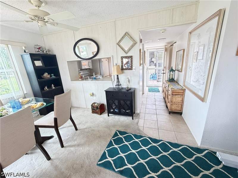 2 bedroom Condominium at 1747 Pebble Beach Dr 110, Seven Lakes, Fort Myers — photo 5