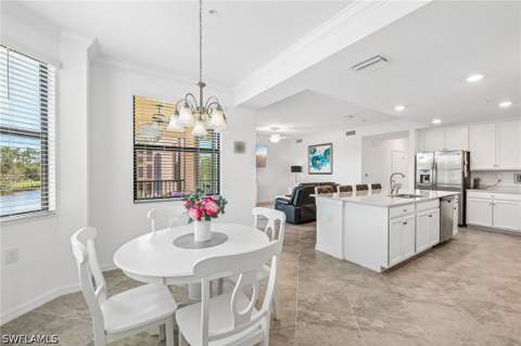 9584 Trevi Ct 5227, Naples FL - photo 12 of 44