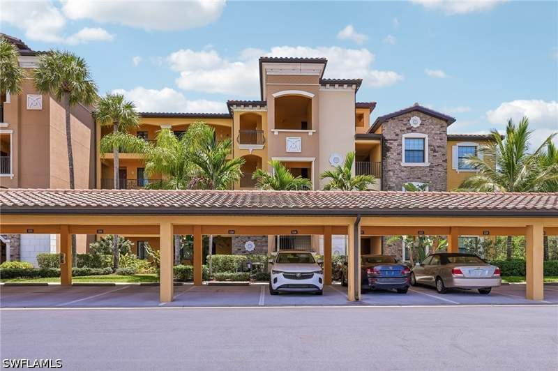 2 bedroom Condominium at 9584 Trevi Ct 5227, Trevi, Naples — photo 2
