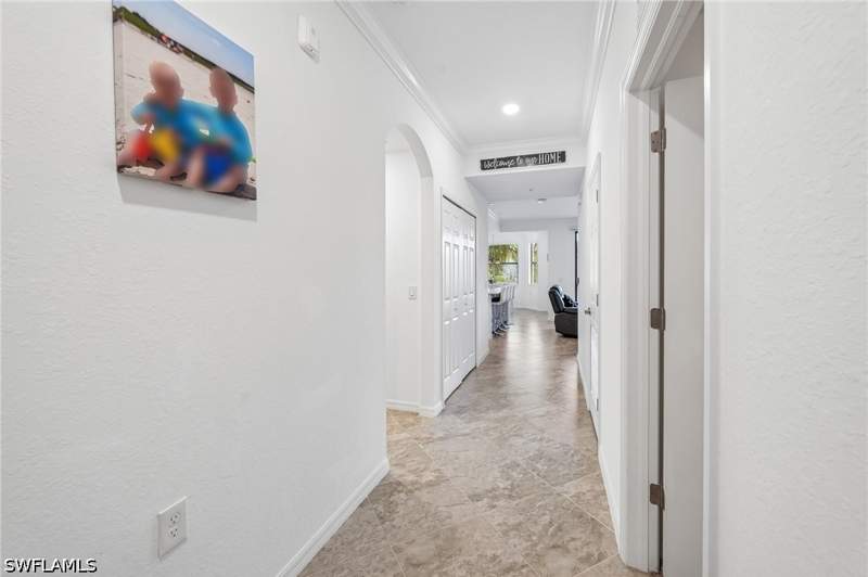 2 bedroom Condominium at 9584 Trevi Ct 5227, Trevi, Naples — photo 3