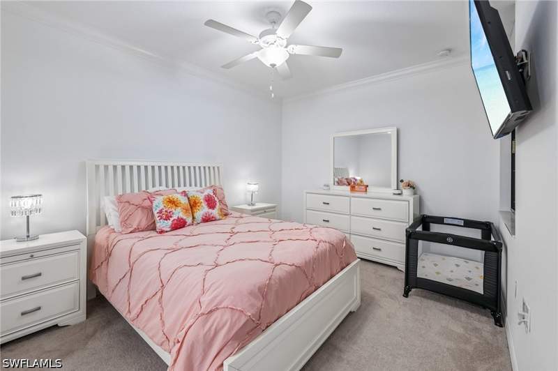 2 bedroom Condominium at 9584 Trevi Ct 5227, Trevi, Naples — photo 4