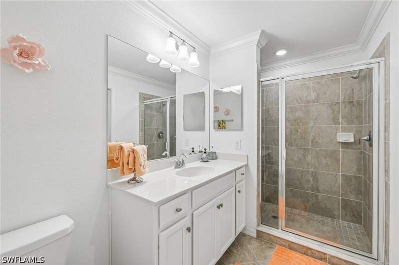 2 bedroom Condominium at 9584 Trevi Ct 5227, Trevi, Naples — photo 5