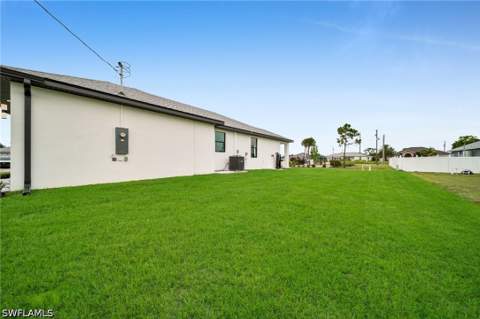 2015 NW 23rd St, Cape Coral FL - photo 23 of 25