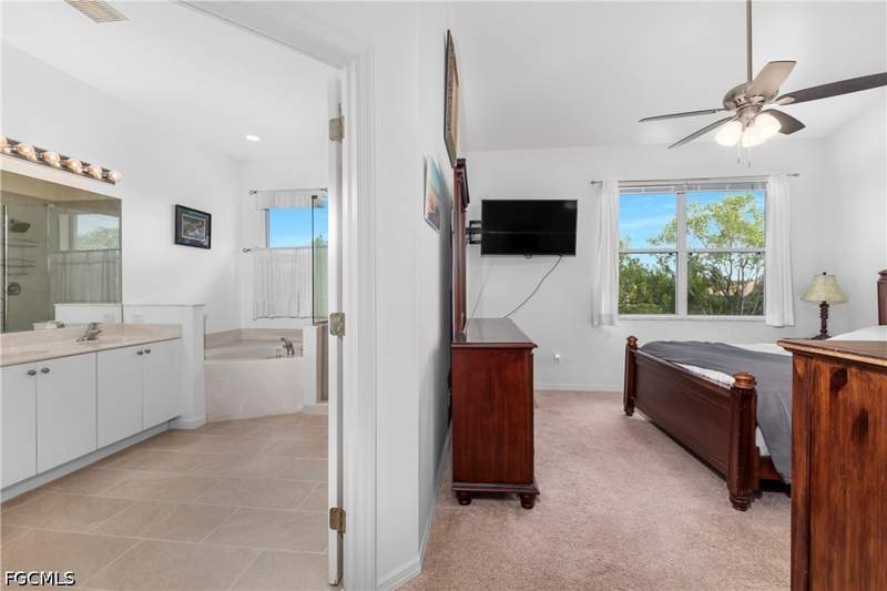 3 bedroom Condominium at 4219 Liron Ave 203, Province Park, Fort Myers — photo 2