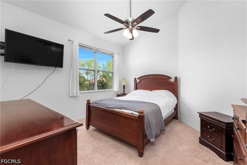 3 bedroom Condominium at 4219 Liron Ave 203, Province Park, Fort Myers — photo 3