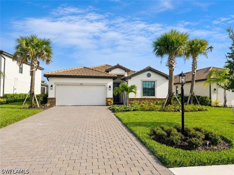 4 bedroom SingleFamilyResidence at 18531 Ives DR, VERDANA VILLAGE, Estero — photo 1