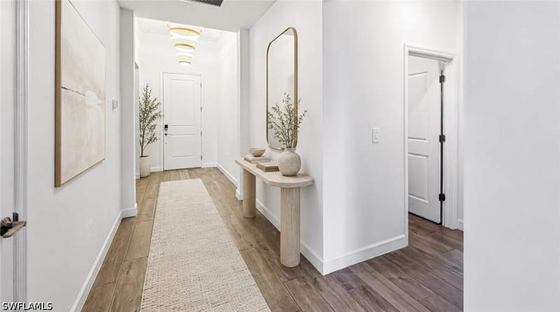 4 bedroom SingleFamilyResidence at 18531 Ives DR, VERDANA VILLAGE, Estero — photo 3