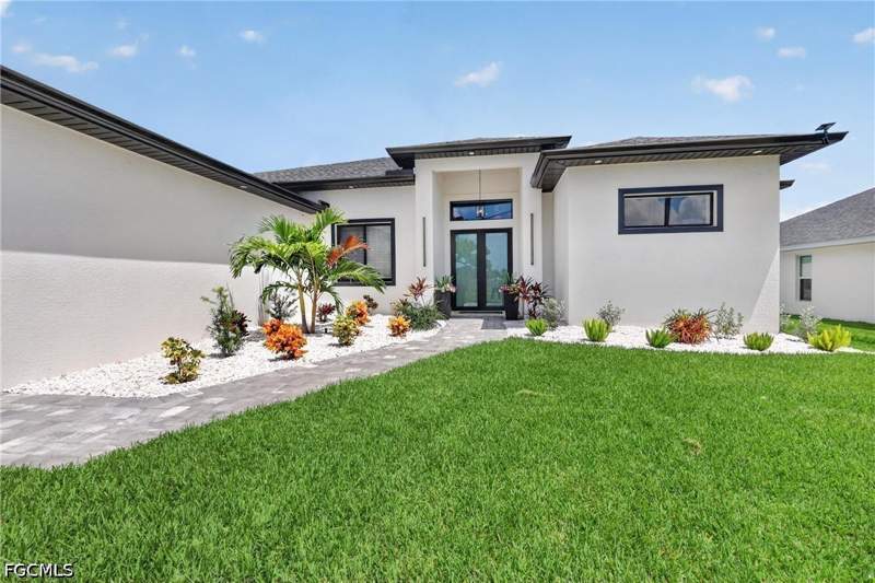 4 bedroom SingleFamilyResidence at 1417 SW 24th St, Cape Coral, Cape Coral — photo 4
