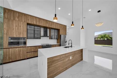 3009 SW 16th Pl, Cape Coral FL - photo 9 of 50