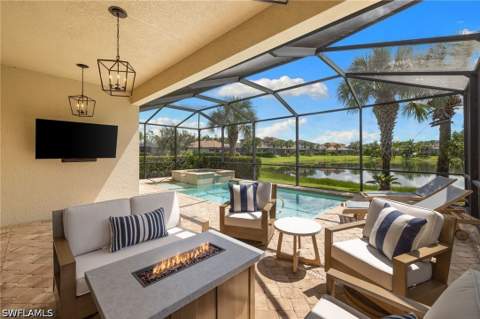 4719 Abaca Cir, Naples FL - photo 21 of 38