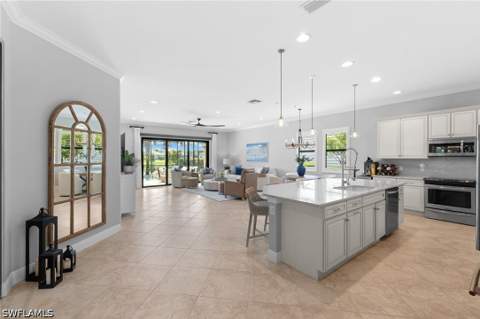 4719 Abaca Cir, Naples FL - photo 6 of 38
