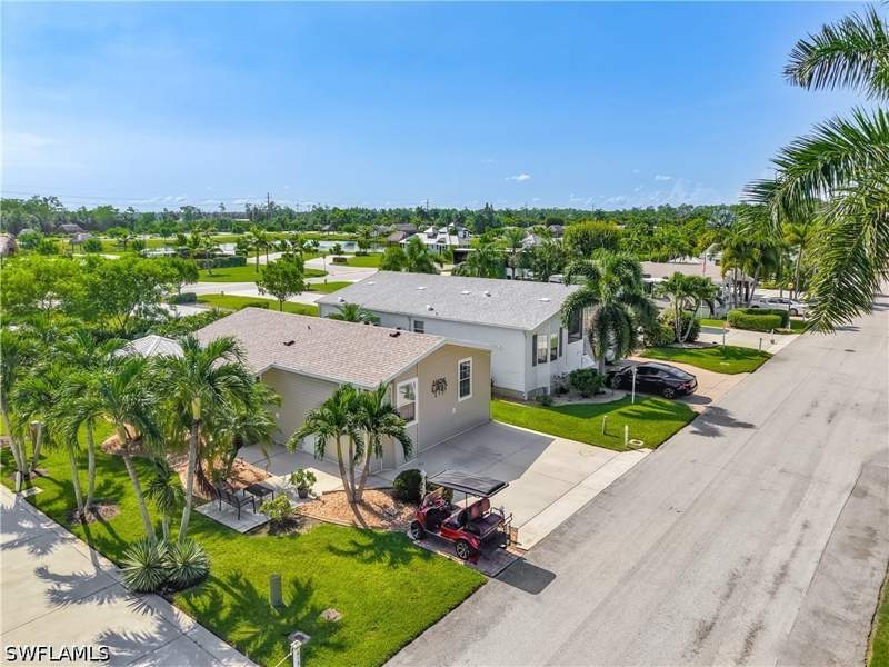 2 bedroom ManufacturedHome at 5617 Brightwood Dr., Cypress Woods Rv Resort, Fort Myers — photo 4