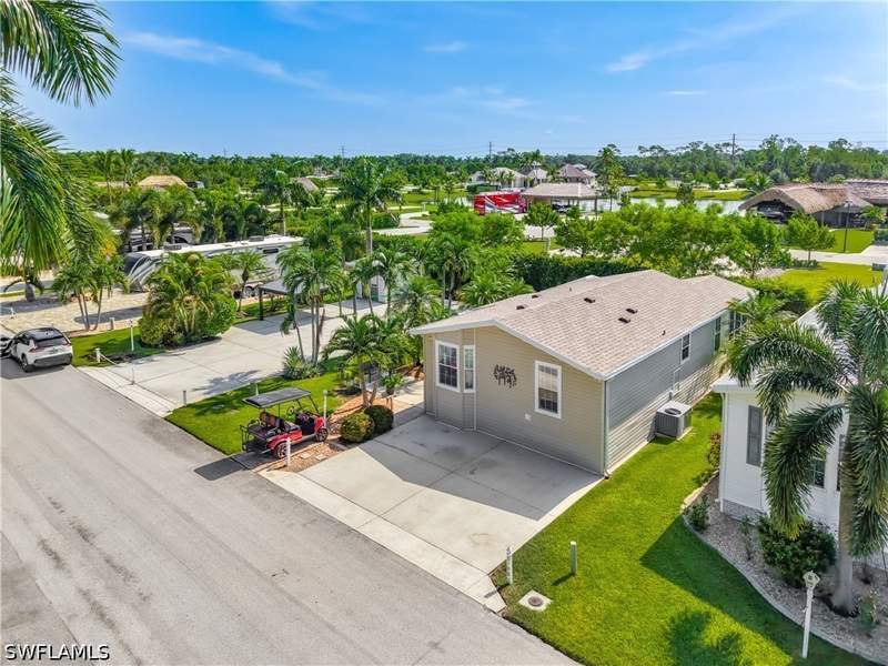 2 bedroom ManufacturedHome at 5617 Brightwood Dr., Cypress Woods Rv Resort, Fort Myers — photo 5