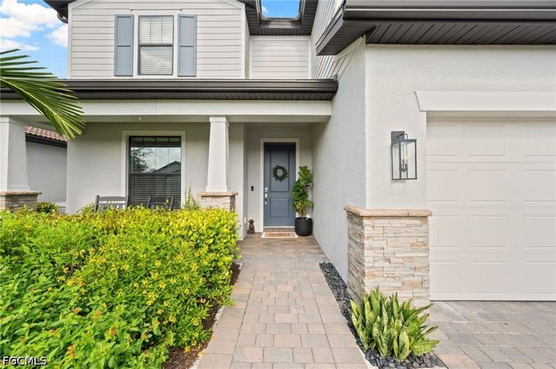 4 bedroom SingleFamilyResidence at 17200 Anesbury Pl, Westbrook, Fort Myers — photo 2