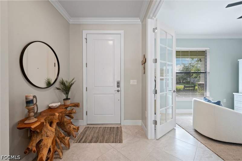 4 bedroom SingleFamilyResidence at 17200 Anesbury Pl, Westbrook, Fort Myers — photo 3